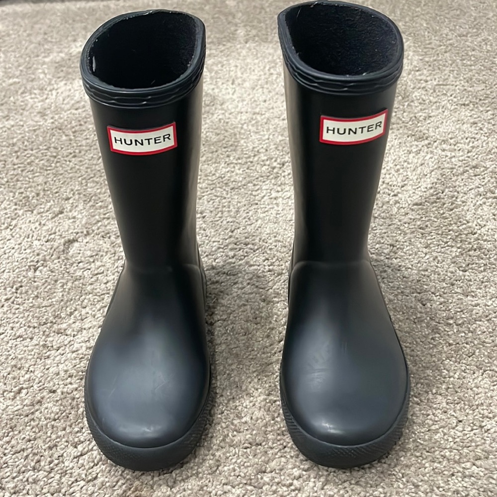 Unisex Hunter Boots